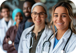 About clinical trials in CA with compensation