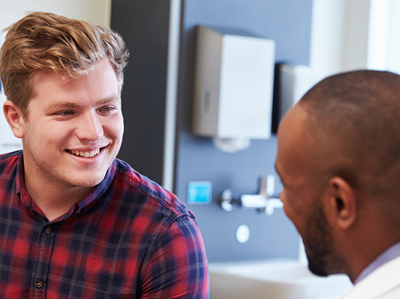 Explore New High Blood Pressure Treatment Options