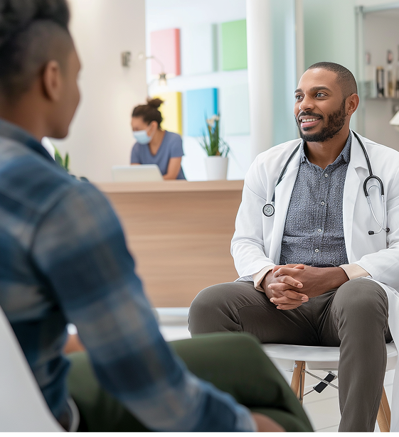 High Cholesterol Clinical trial in TX