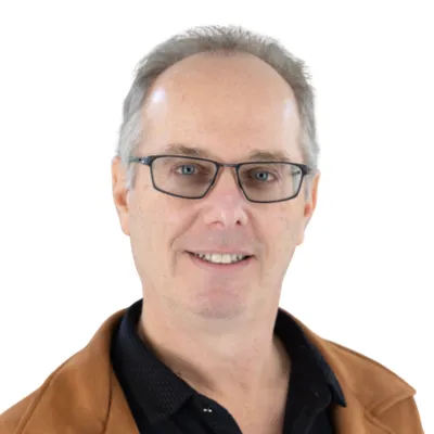 Clifford Feldman MD
