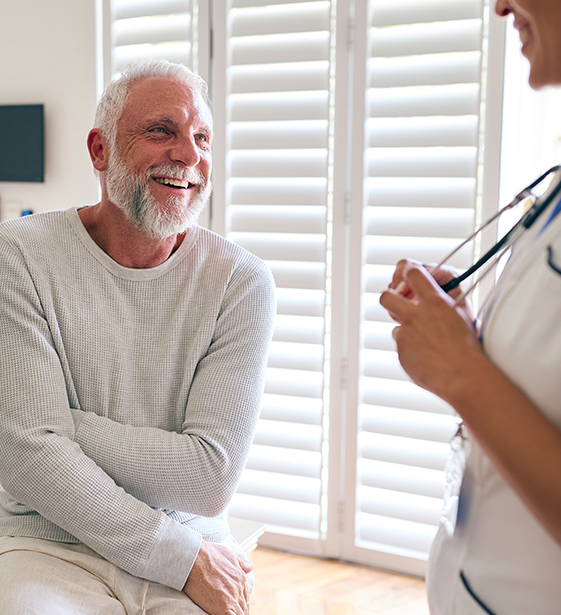 Clinical trial offered for Knee Osteoarthritis in CA