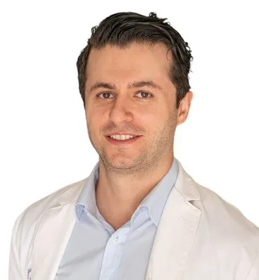 Pedram Ghasri, MD, FAAD