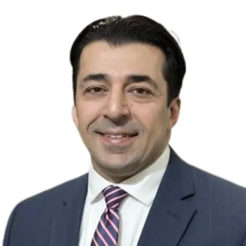 Pejman Kharazi, MD